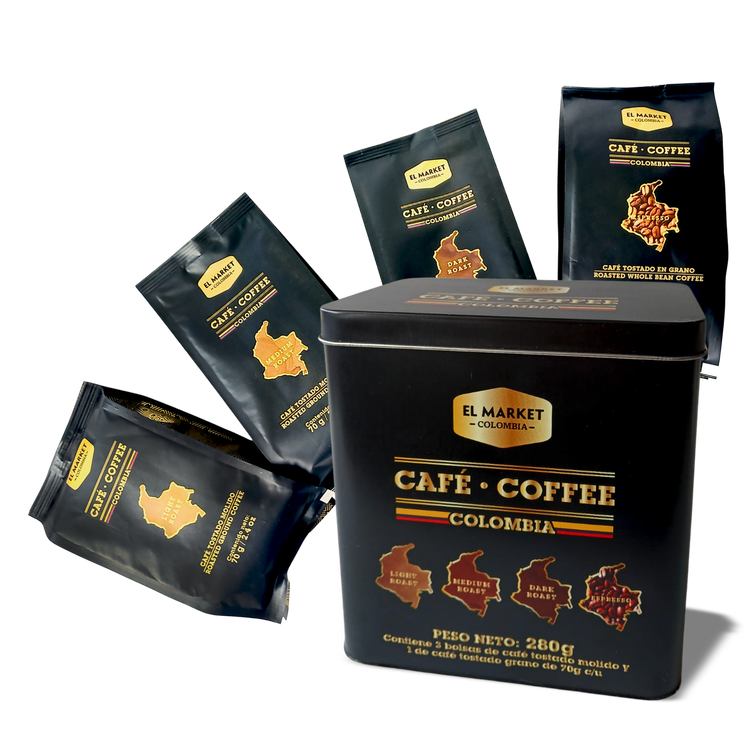 Coffee Roast Kit