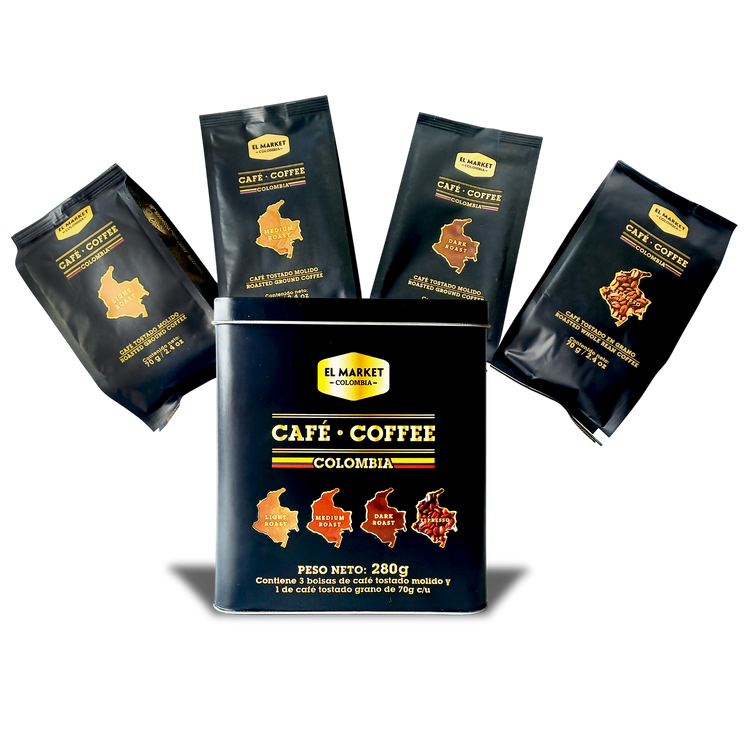 Coffee Roast Kit