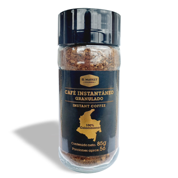 Instant Coffee