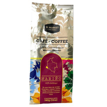 #cofeestore #shopcoffe #colombiancoffe #coffemarket #coffecafes #barofchocolate #colocalte #coffecoffe #coffe