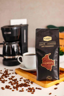 #cofeestore #shopcoffe #colombiancoffe #coffemarket #coffecafes #barofchocolate #colocalte #coffecoffe #coffe