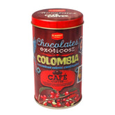 #cofeestore #shopcoffe #colombiancoffe #coffemarket #coffecafes #barofchocolate #colocalte #coffecoffe #coffe