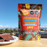 #cofeestore #shopcoffe #colombiancoffe #coffemarket #coffecafes #barofchocolate #colocalte #coffecoffe #coffe