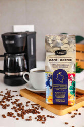 #cofeestore #shopcoffe #colombiancoffe #coffemarket #coffecafes #barofchocolate #colocalte #coffecoffe #coffe