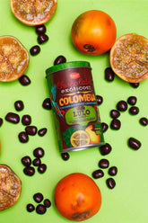 #cofeestore #shopcoffe #colombiancoffe #coffemarket #coffecafes #barofchocolate #colocalte #coffecoffe #coffe