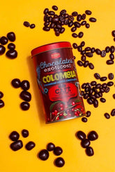 #cofeestore #shopcoffe #colombiancoffe #coffemarket #coffecafes #barofchocolate #colocalte #coffecoffe #coffe