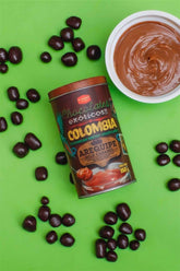 #cofeestore #shopcoffe #colombiancoffe #coffemarket #coffecafes #barofchocolate #colocalte #coffecoffe #coffe