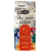 #cofeestore #shopcoffe #colombiancoffe #coffemarket #coffecafes #barofchocolate #colocalte #coffecoffe #coffe