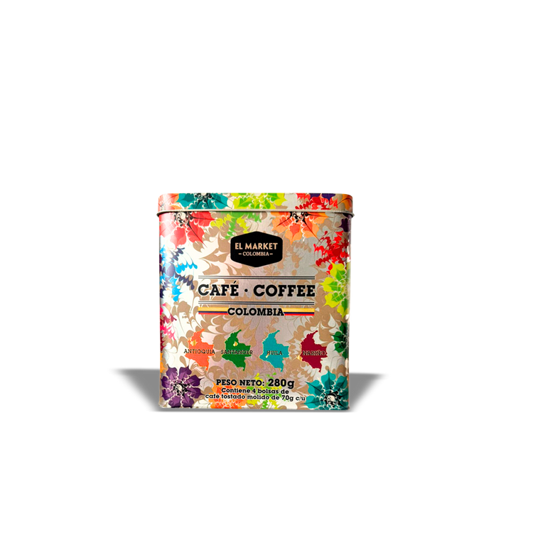 Coffee Kit, NEW PRESENTATION!!