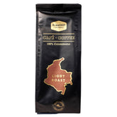 Light Roast Coffee GROUND- 12oz