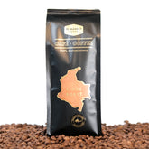 Light Roast Coffee WHOLE BEAN- 12oz
